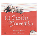 İyi Geceler, Farecikler!