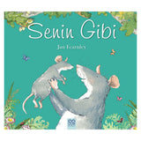 Senin Gibi