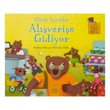 Minik Ayıcıklar Alışverişe Gidiyor