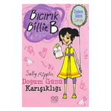 Bıcırık Billie B Doğum Günü Karışıklığı