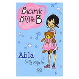 Bıcırık Billie B Abla
