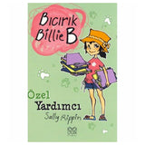 Bıcırık Billie B Özel Yardımcı