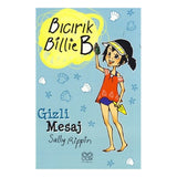 Bıcırık Billie B Gizli Mesaj