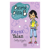 Bıcırık Billie B Küçük Yalan