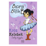 Bıcırık Billie B Kötü Kelebek