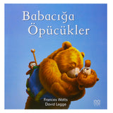 Babacığa Öpücükler