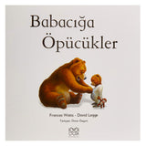 Babacığa Öpücükler