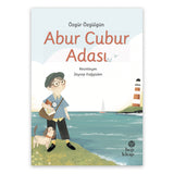 Abur Cubur Adası