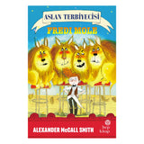 Aslan Terbiyecisi Fredi Mole