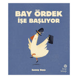 Bay Ördek İşe Başlıyor