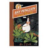 Bay Penguen ve Kayıp Hazine