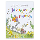 Beatrice ve Vanessa