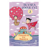 Buyaka Çocuk Evi 2: Pamuklu Bir Macera