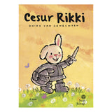 Cesur Rikki