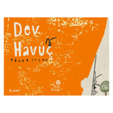 Dev Havuç