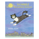 Dombili Karanlıkta Kalıyor
