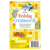 Holiday Crosswords
