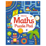 Maths Puzzle Pad