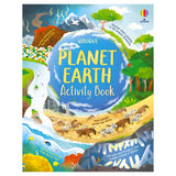 Planet Earth Activity Book