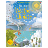 See Inside Weather and Climate