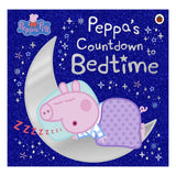 Peppa Pig: Peppas Countdown to Bedtime