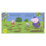 Peppa Pig: Peppas Countdown to Bedtime