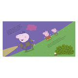 Peppa Pig: Peppas Countdown to Bedtime