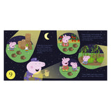 Peppa Pig: Peppas Countdown to Bedtime