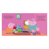 Peppa Pig: Peppa Goes on Holiday