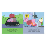 Peppa Pig: Peppa Goes on Holiday