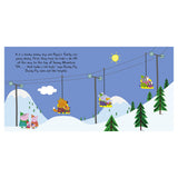 Peppa Pig: Peppa Goes Skiing