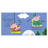 Peppa Pig: Peppa Goes Skiing