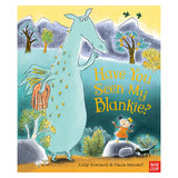 Have You Seen My Blankie?
