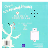 Mozart, Little Musical Wonder