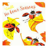 Vivaldi, The Four Seasons