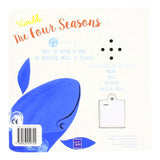 Vivaldi, The Four Seasons