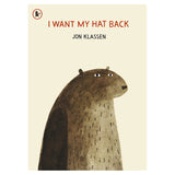 I Want My Hat Back