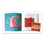 Dragon Post