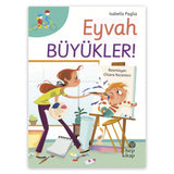 Eyvah Büyükler