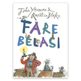 Fare Belası