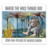 Where The Wild Things Are