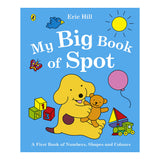 My Big Book Of Spot