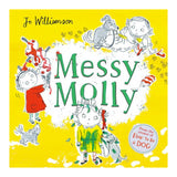 Messy Molly