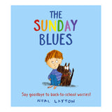 The Sunday Blues