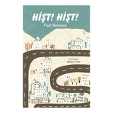 Hişt! Hişt!