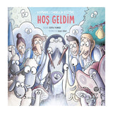 Hoş Geldim