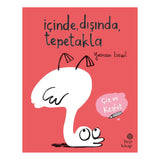 İçinde, Dışında, Tepetekla
