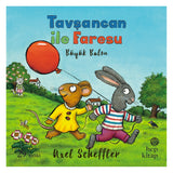 Tavşancan İle Faresu: Büyük Balon
