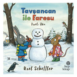 Tavşancan İle Faresu: Karlı Gün