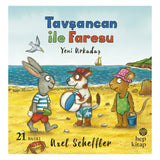 Tavşancan İle Faresu: Yeni Arkadaş